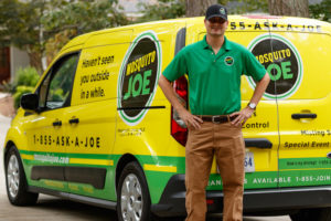 Mosquito Joe of Delaware | Mosquito and Pest Control Services 